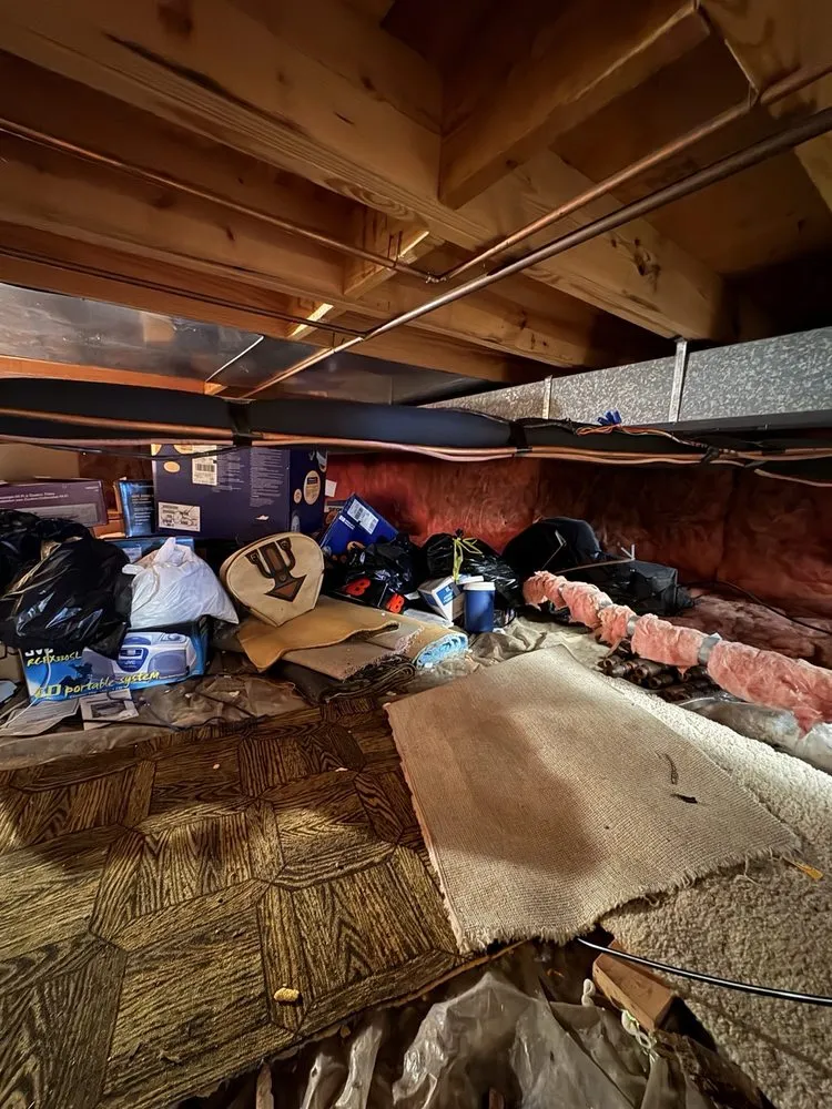 Slide of We Nailed It Home Impovement