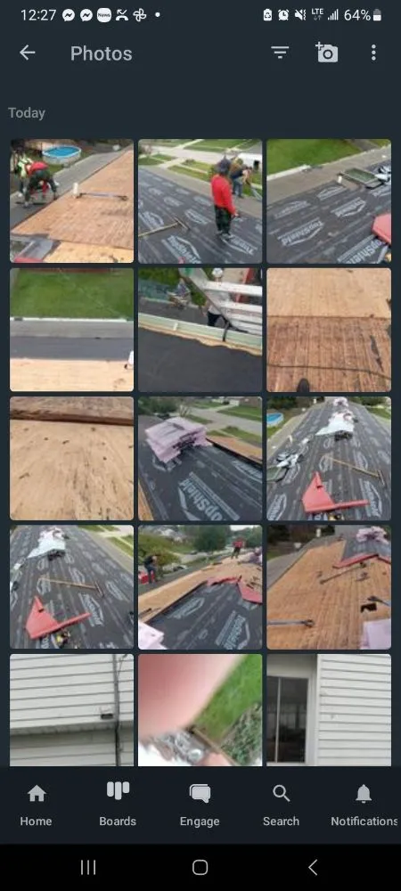 Slide of We Nailed It Home Impovement