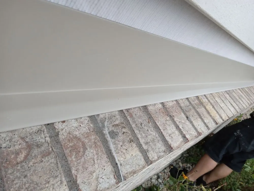 Slide of We Nailed It Home Impovement