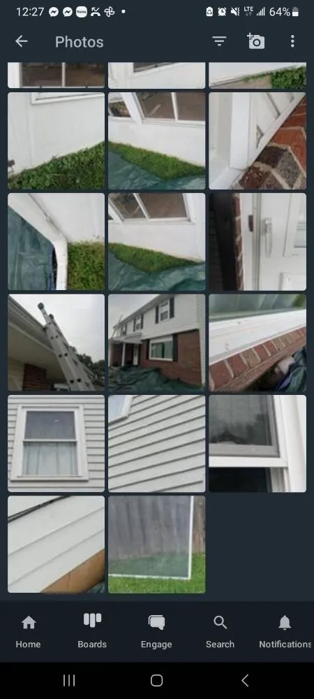 Slide of We Nailed It Home Impovement