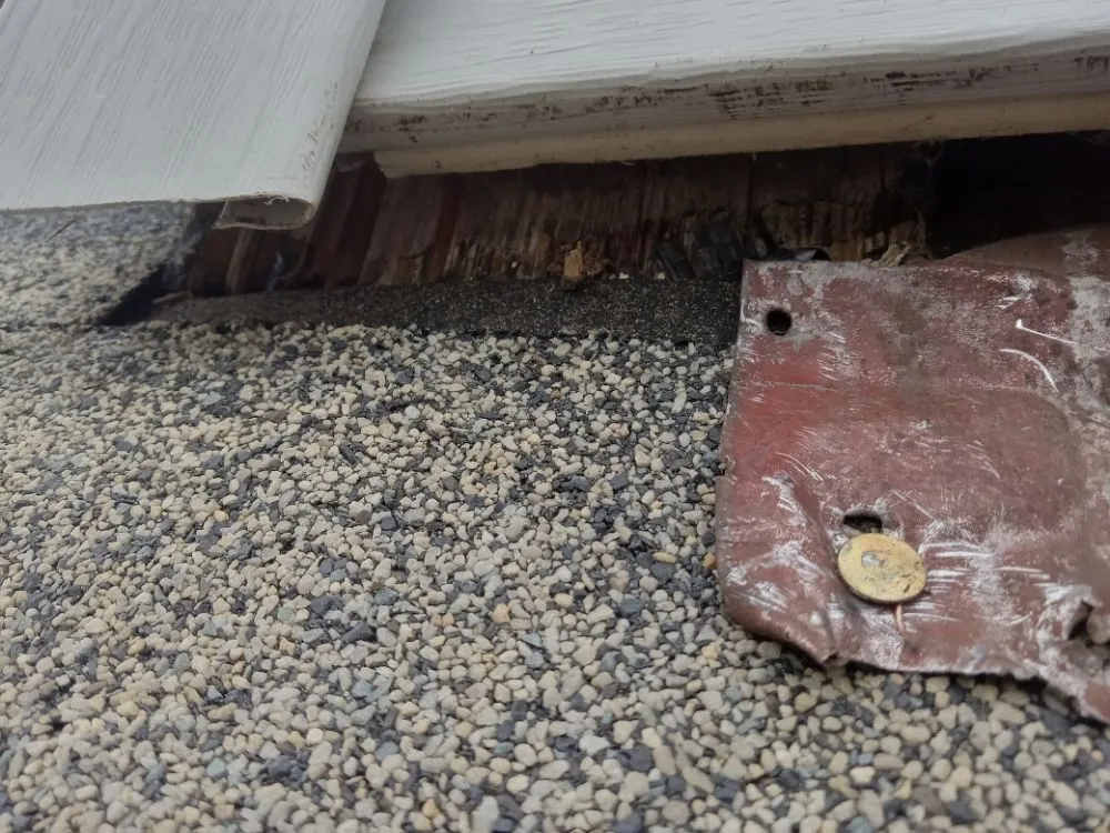 Slide of We Nailed It Home Impovement