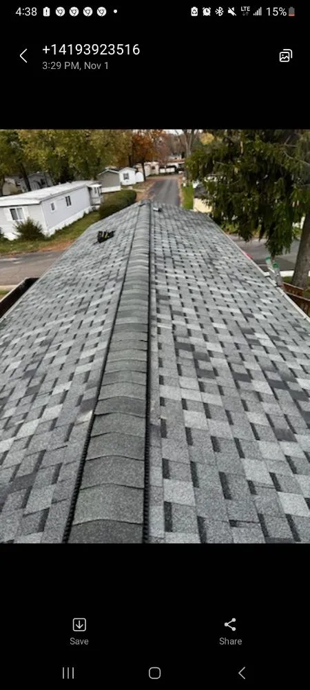 Slide of We Nailed It Home Impovement