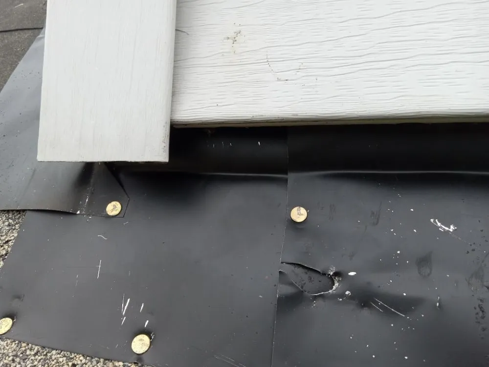 Slide of We Nailed It Home Impovement