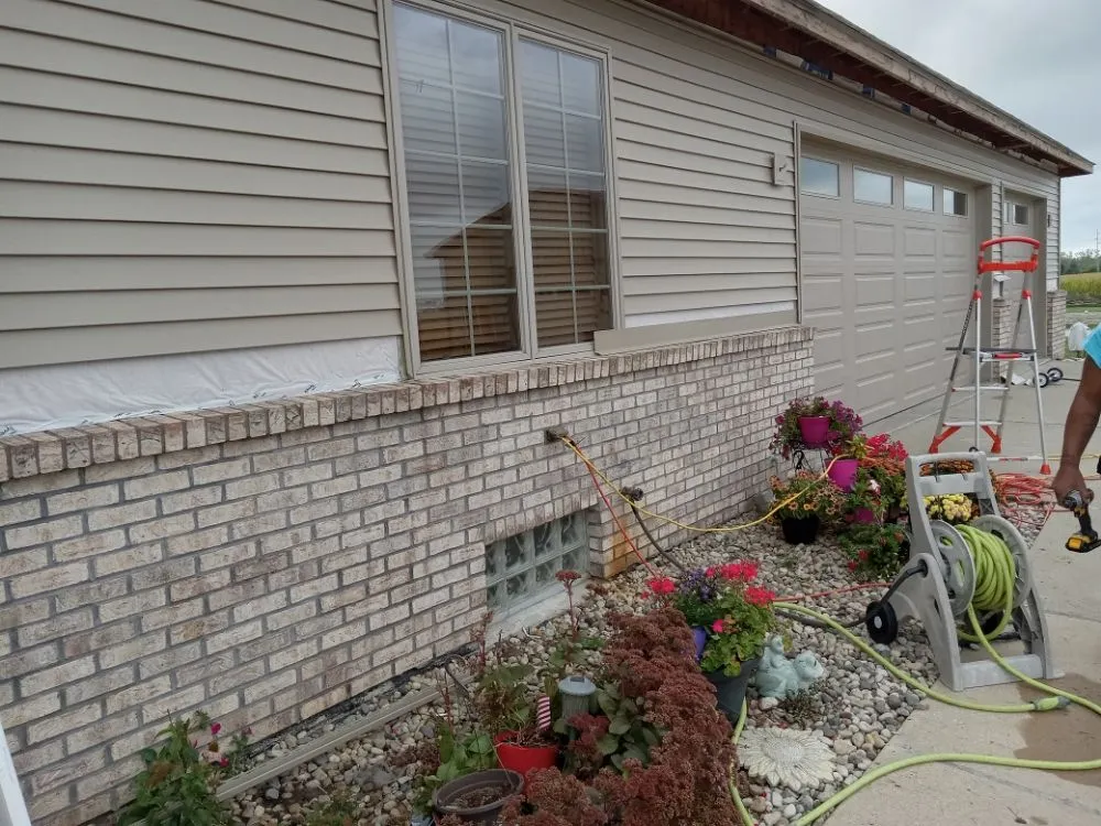 Slide of We Nailed It Home Impovement