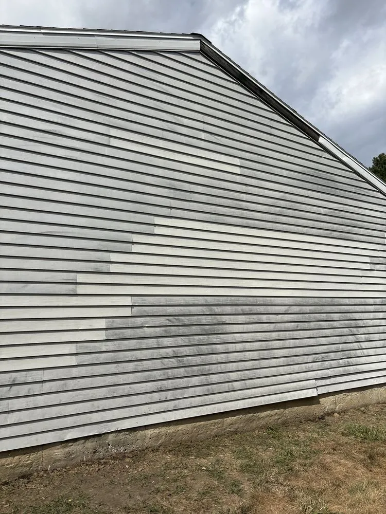 Slide of We Nailed It Home Impovement