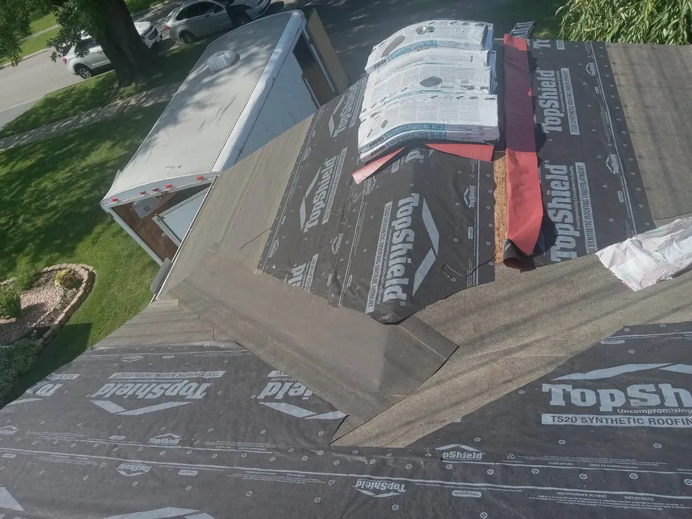 Slide of We Nailed It Home Impovement