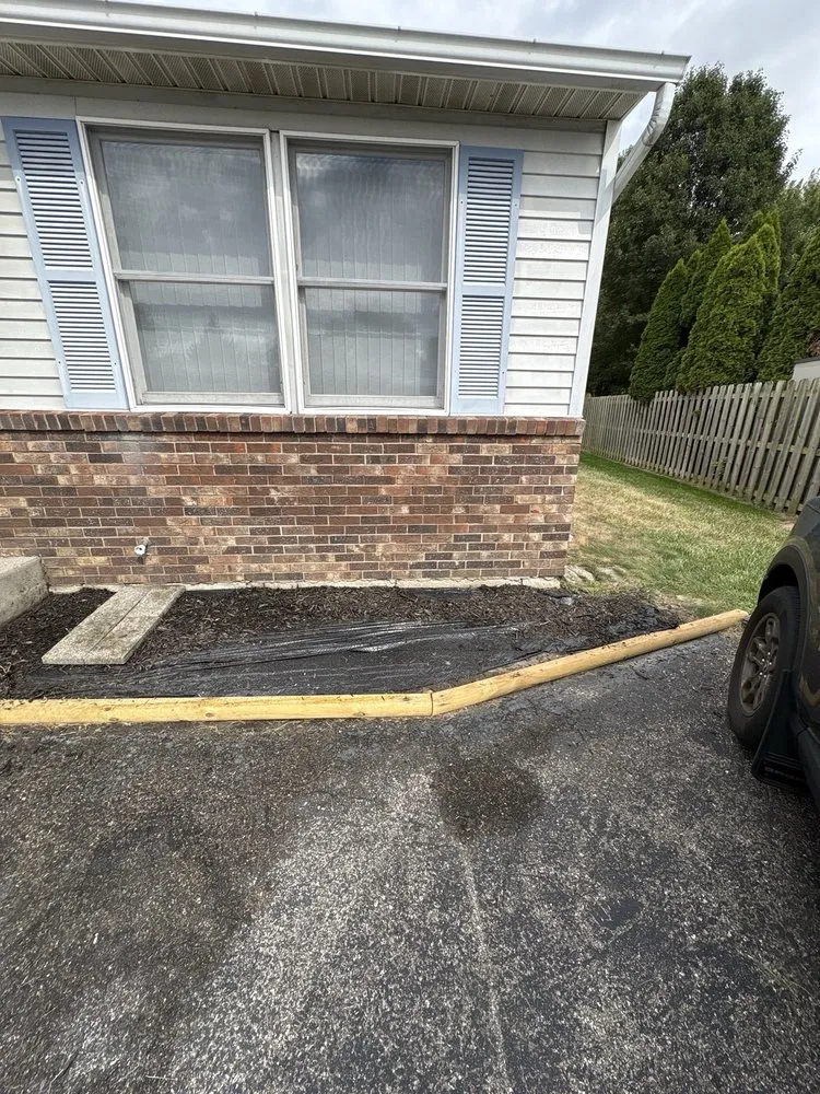 Slide of We Nailed It Home Impovement