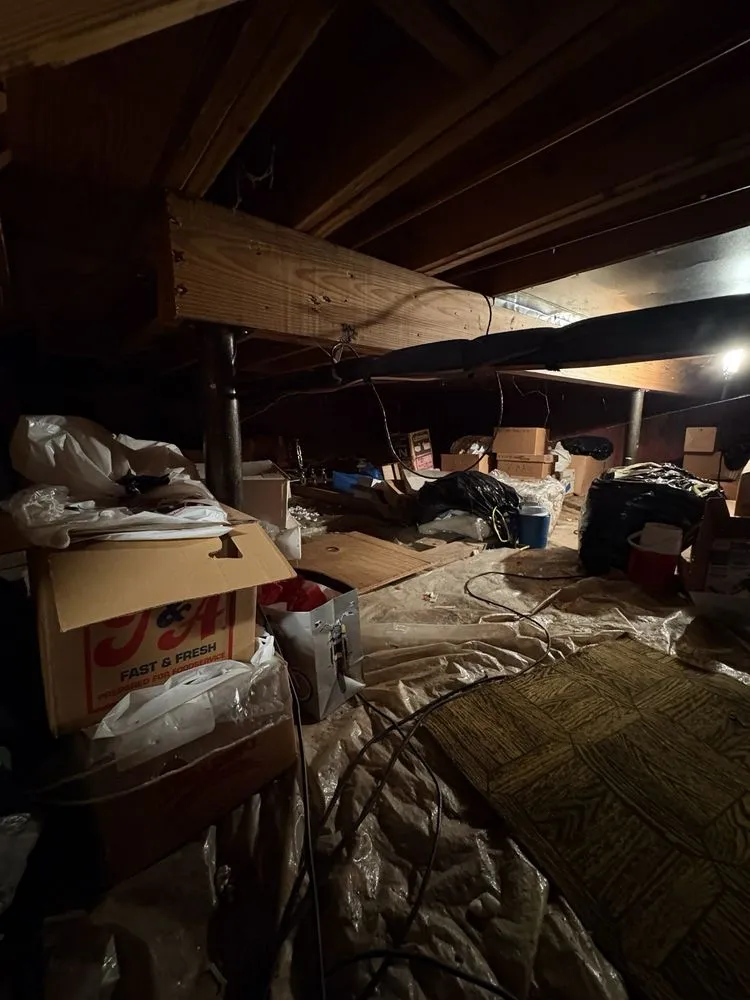 Slide of We Nailed It Home Impovement