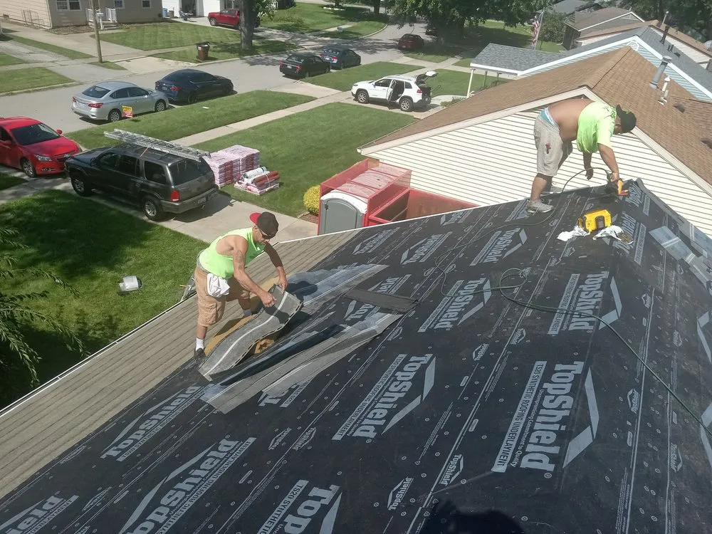 Slide of We Nailed It Home Impovement