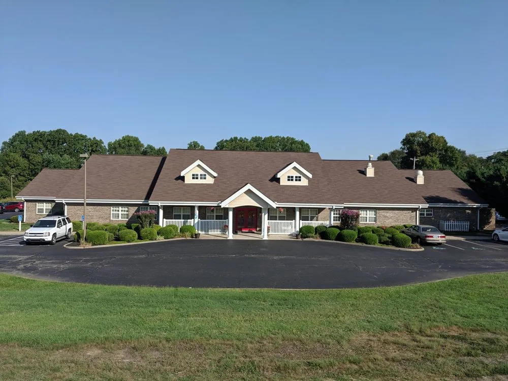 Slide of We Nailed It Roofing & Gutters