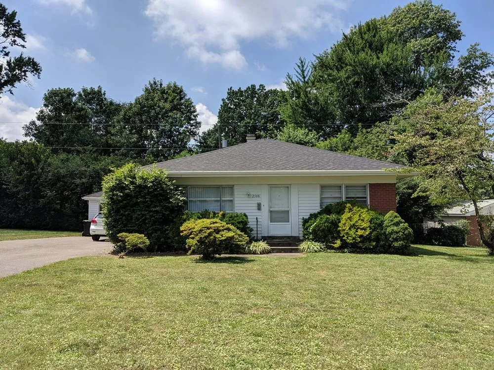 Slide of We Nailed It Roofing & Gutters