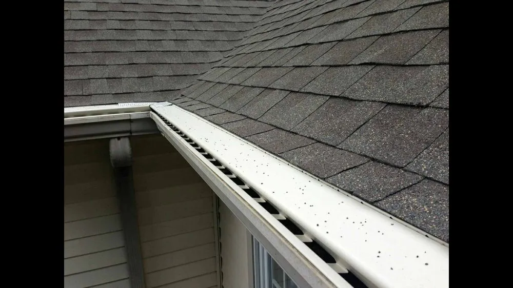 Slide of We Nailed It Roofing & Gutters