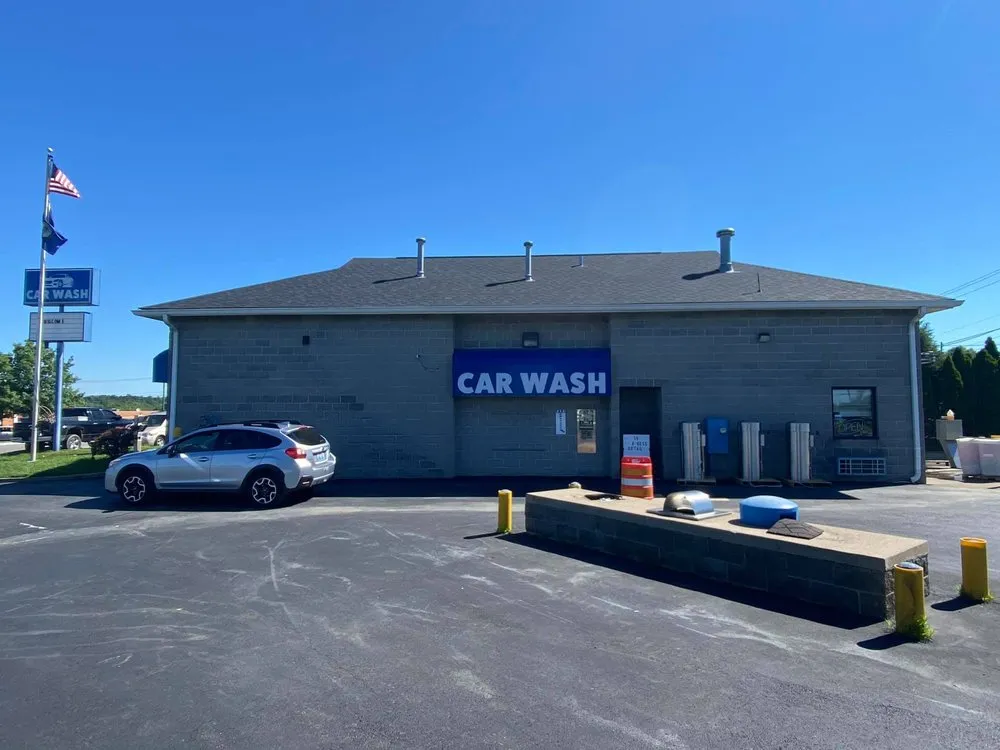 Slide of We Nailed It Roofing & Gutters