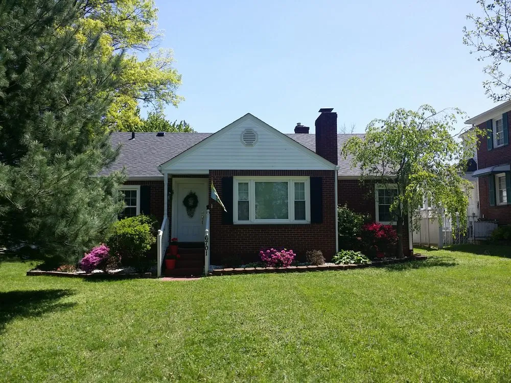 Slide of We Nailed It Roofing & Gutters