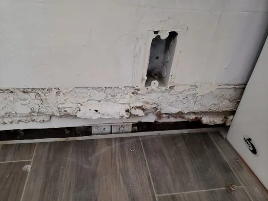 We Paint And Remodel