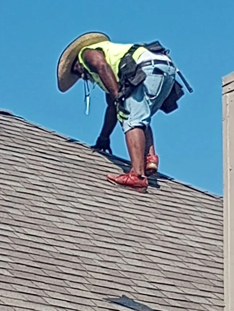 Slide of We R Tko Construction