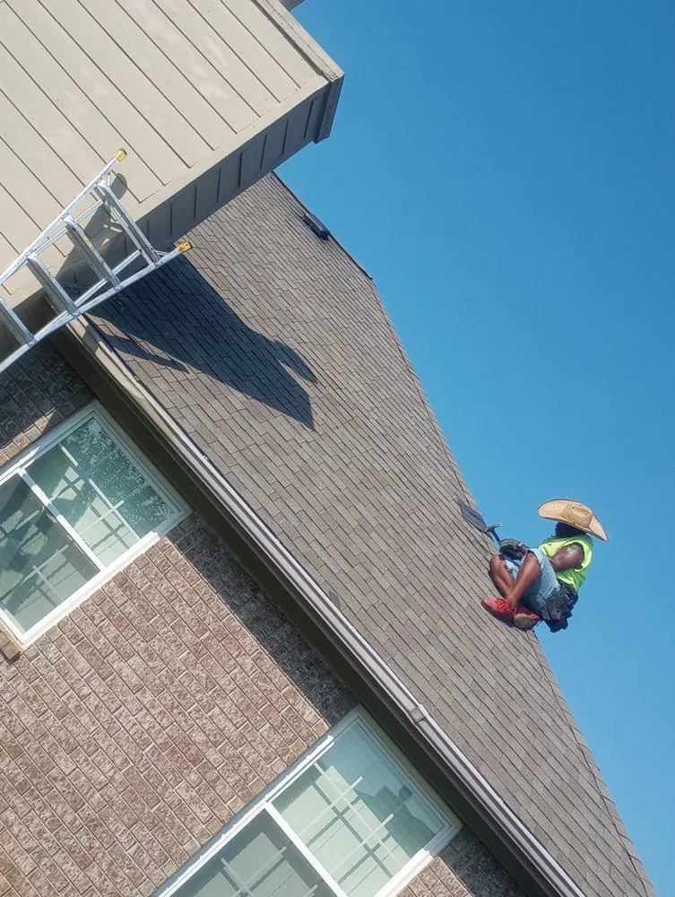 Slide of We R Tko Construction