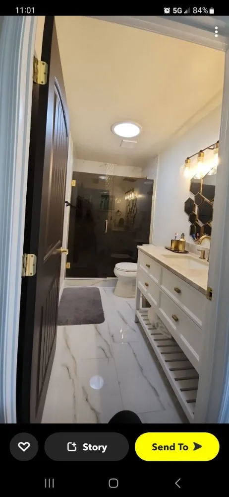 Slide of We Roof And Renovate