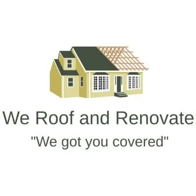 Slide of We Roof And Renovate