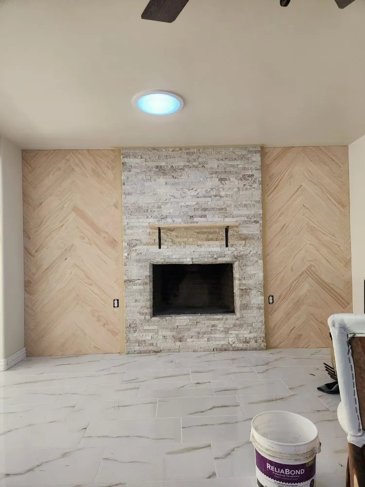 Slide of We Roof And Renovate