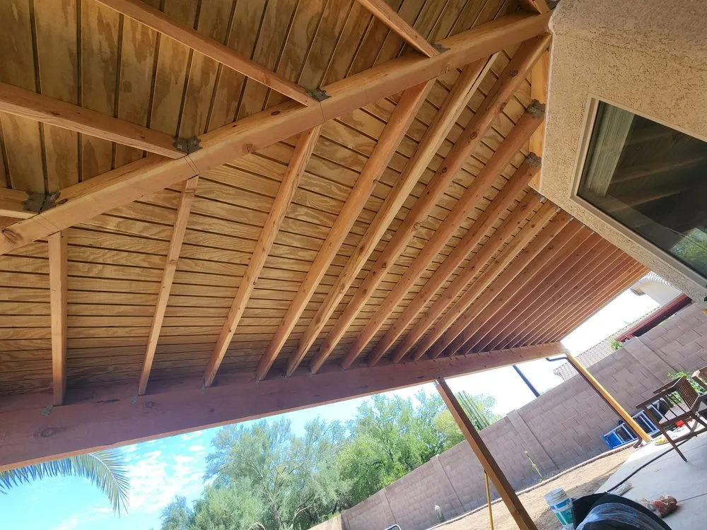 Slide of We Roof And Renovate