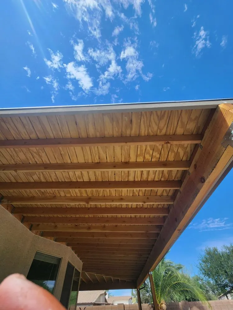 Slide of We Roof And Renovate