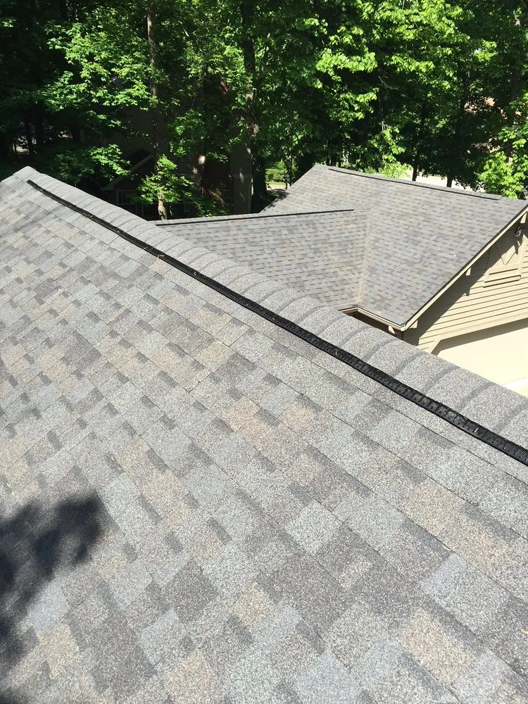 Slide of We Roof Indy