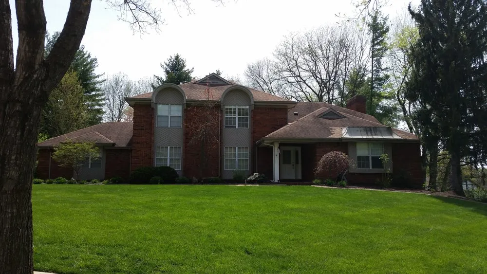 Trusted roof inspection in St. Louis, MO by We Show Up Services
