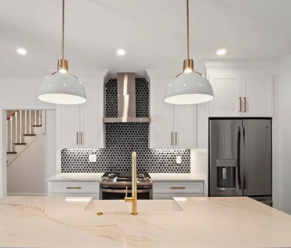 Slide of We The People Construction