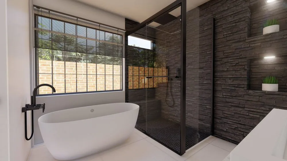 Slide of We The People Construction