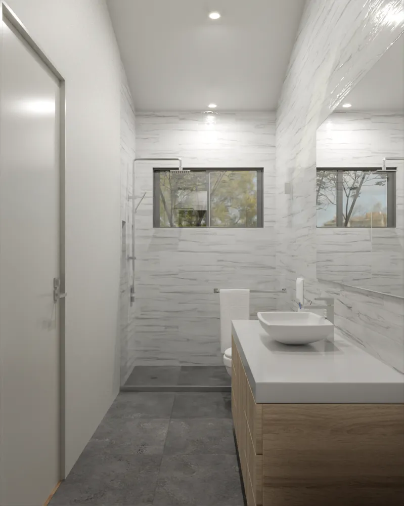 Slide of We The People Construction