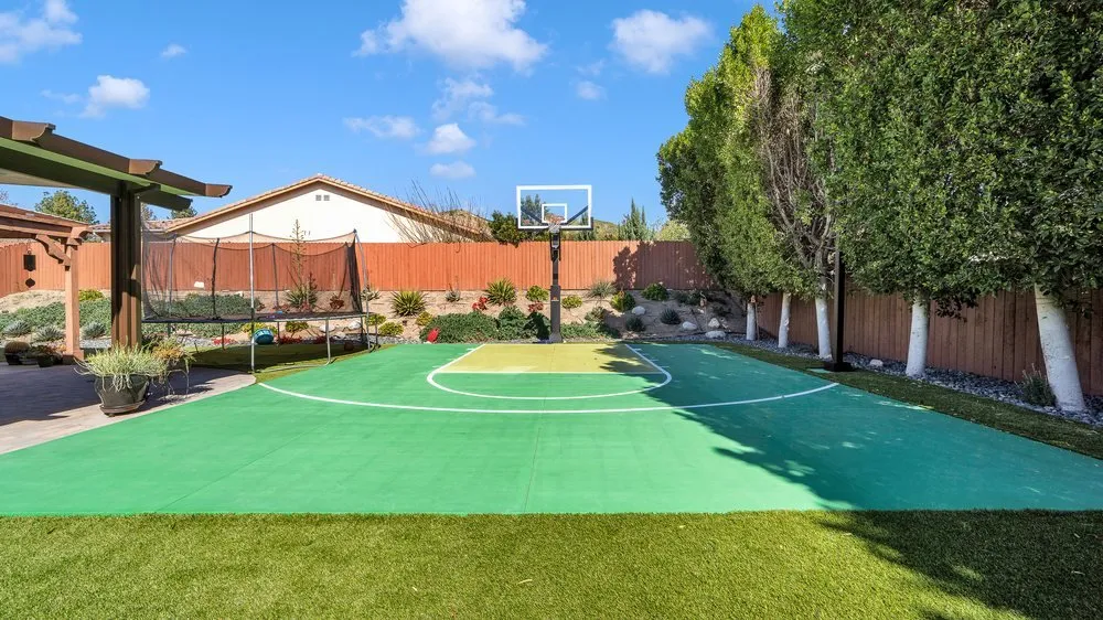 Slide of We The People Construction