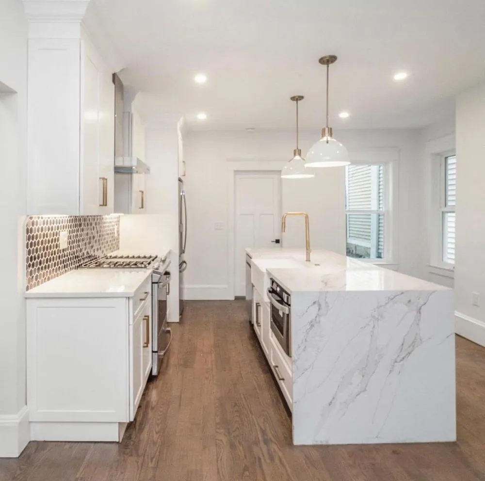 Slide of We The People Construction