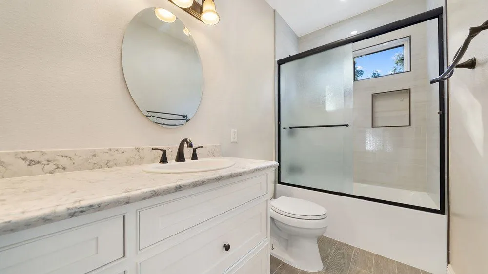 Slide of We The People Construction