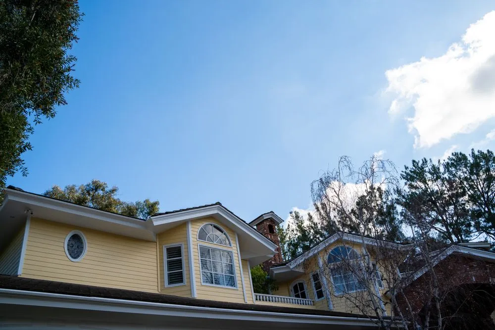 Slide of We The People Construction Roofing & Solar