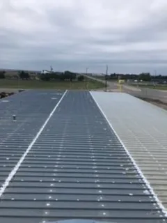 Slide of Weather All Roofing