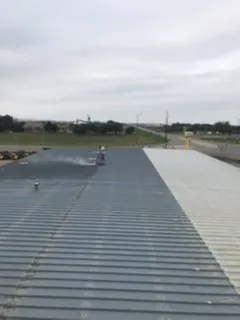 Slide of Weather All Roofing