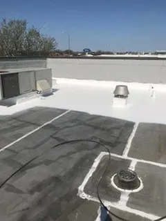 Slide of Weather All Roofing