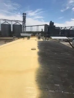 Slide of Weather All Roofing