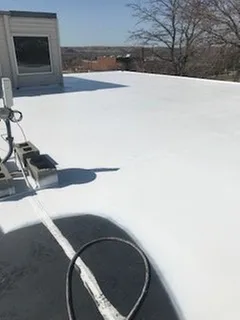 Slide of Weather All Roofing
