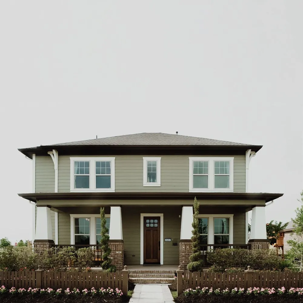 Slide of Weather Built Homes