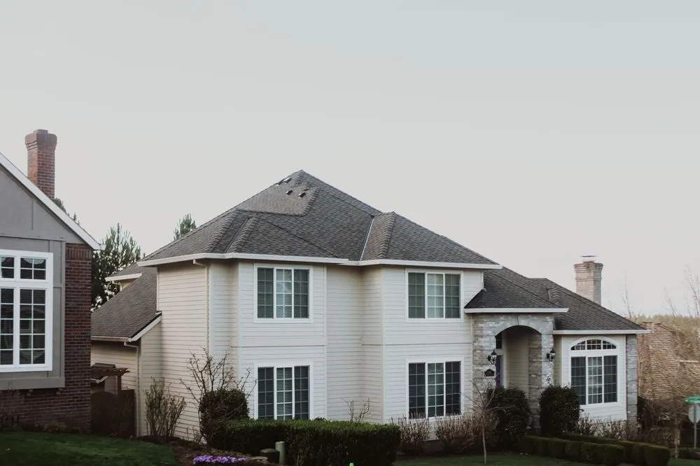 Slide of Weather Built Homes