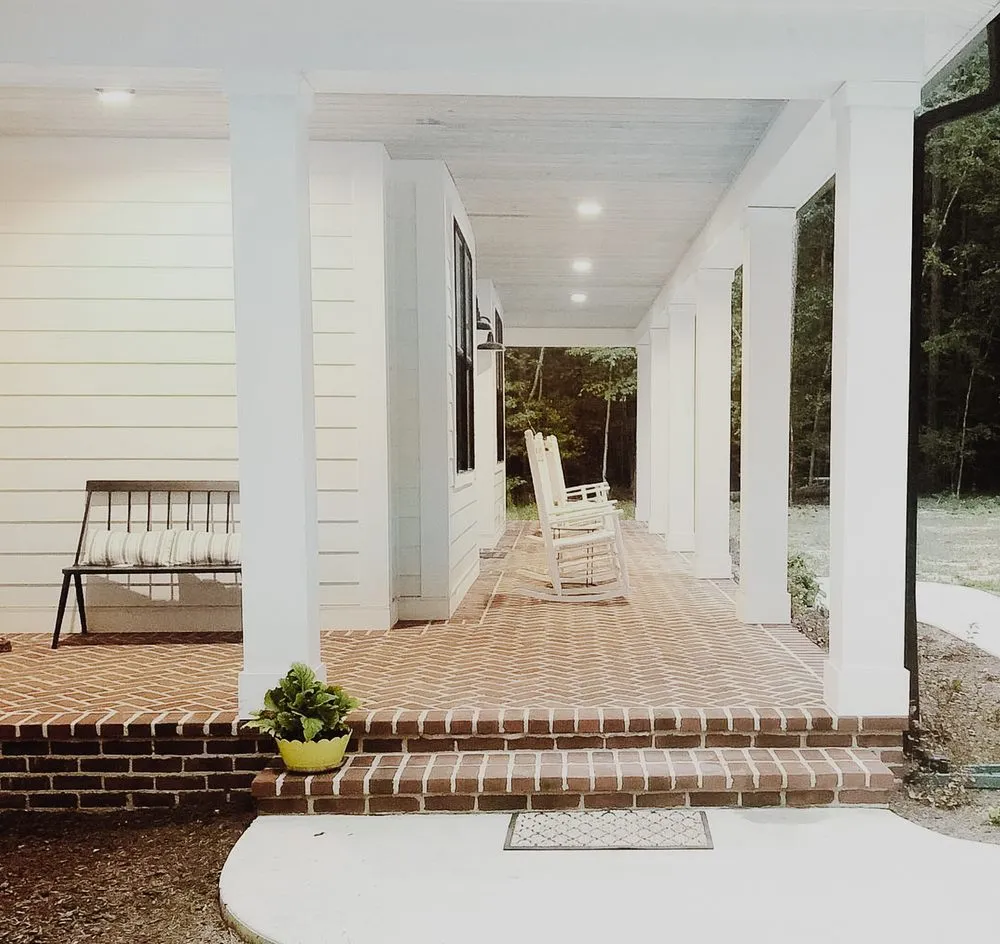 Slide of Weather Built Homes