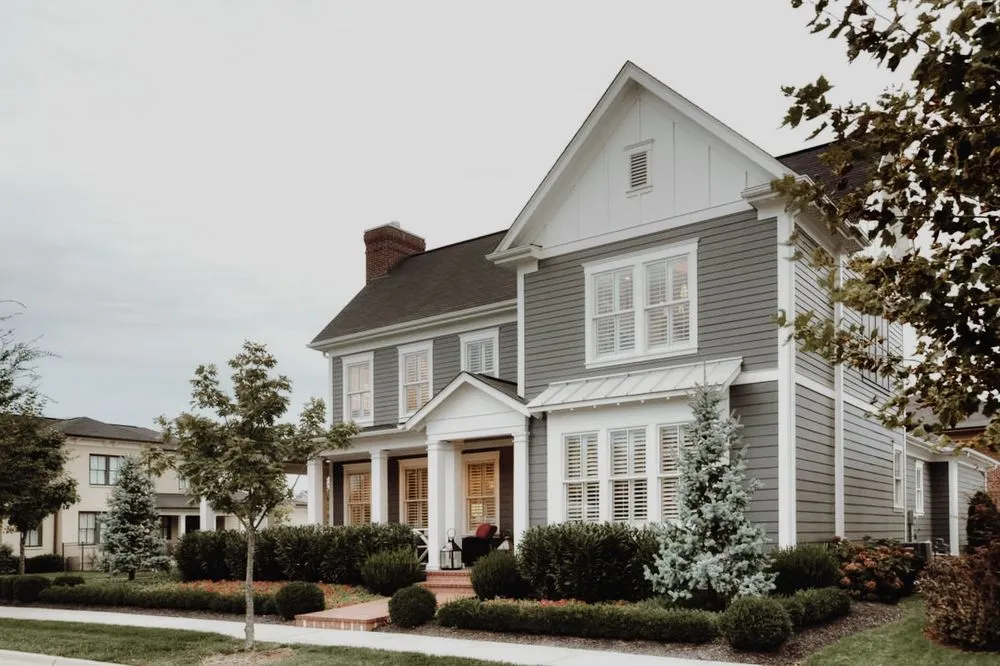 Slide of Weather Built Homes