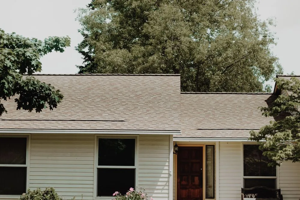 Slide of Weather Built Homes