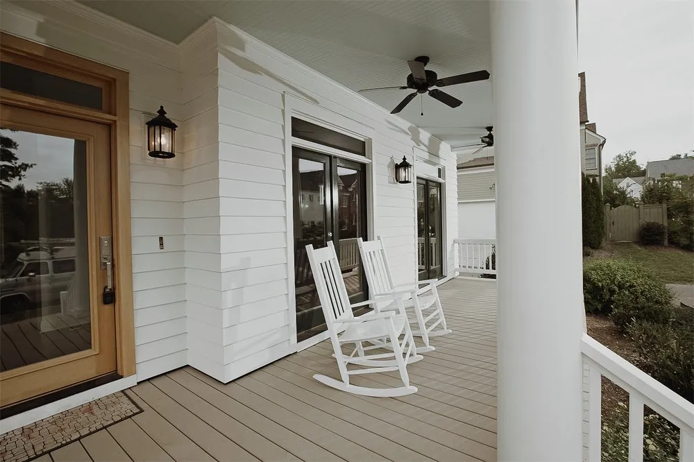 Slide of Weather Built Homes