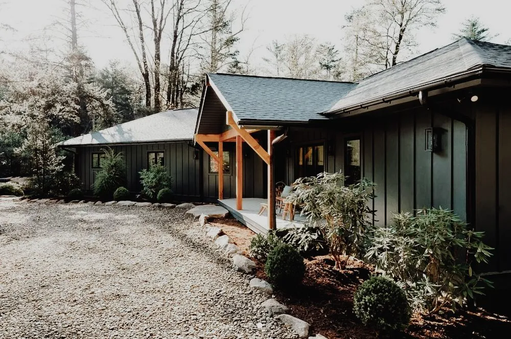 Slide of Weather Built Homes