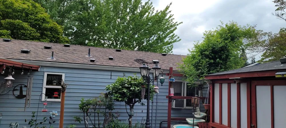 Slide of Weather Built Homes