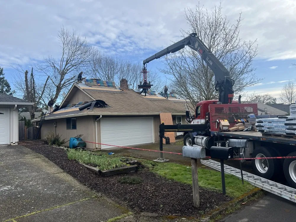 Slide of Weather Built Homes