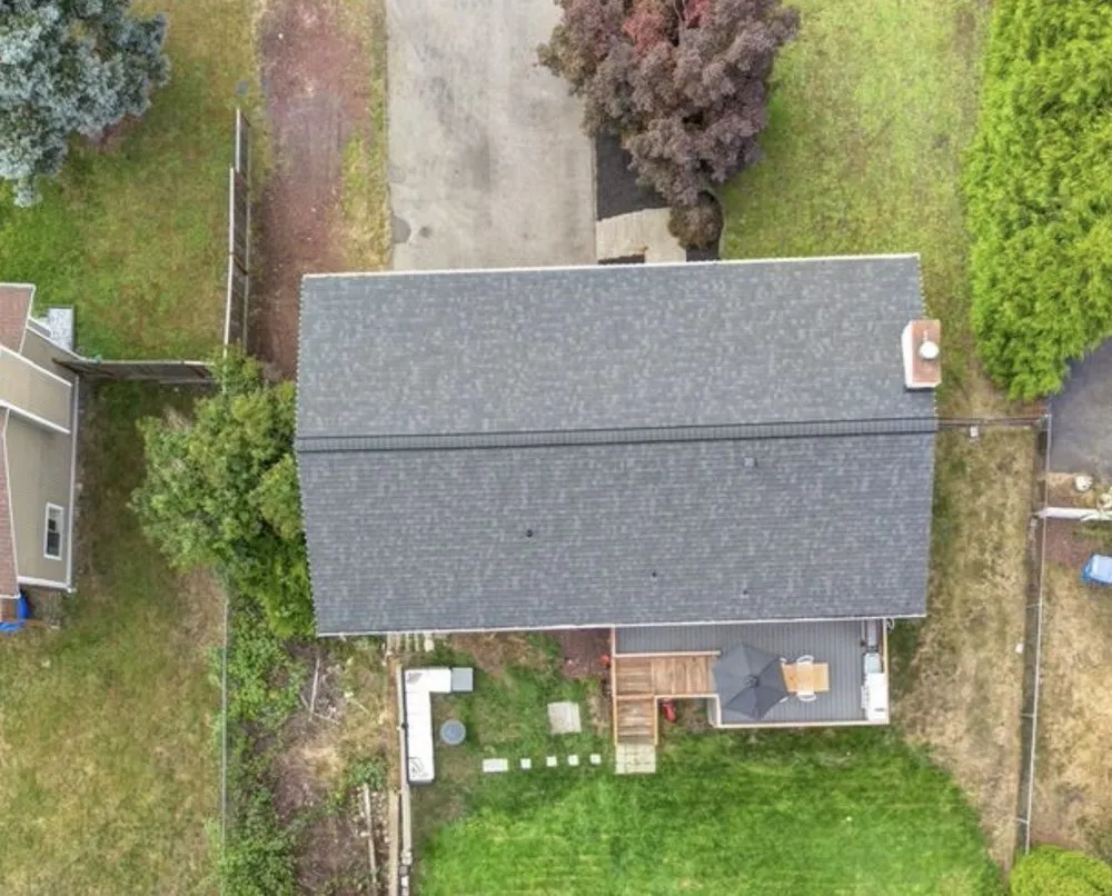 Slide of Weather Built Homes